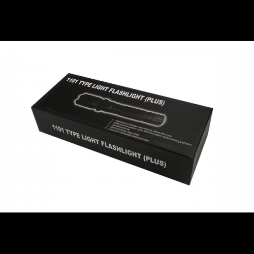 Фонарь с шокером Bailong BL-1101 напряжение 1000kV (120)