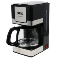 Кофеварка капельная электрическая DSP Kafe Filter KA3024 (6) Кофеварка капельная электрическая DSP Kafe Filter KA3024 (6)