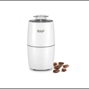 Кофемолка электрическая 280W RAF R 7122 (20)