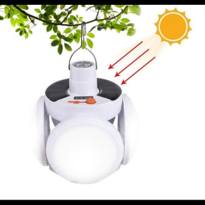 Фонарь складной Led Football Light №26 (60) Фонарь складной Led Football Light №26 (60)