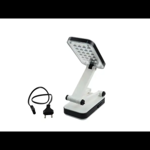 Настольная лампа LED YT-666 (60)