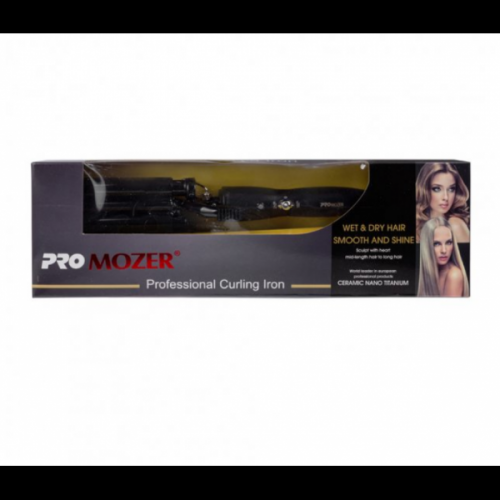 Плойка 3 волны PROMOZER 6621/2  (30)