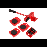 Набор для перемещения мебели 5 предметов A29 (20)