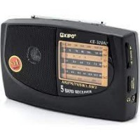 Радиоприемник Kipo KB 308AC (40)