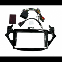 Рамка Opel Corsa 2006-2014