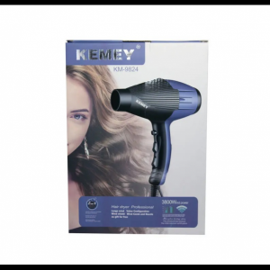 Фен для волос KEMEI KM-9824 (24)