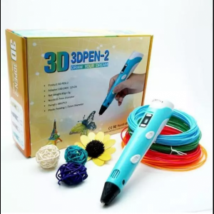 3D ручка LK2303-115 (40)