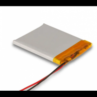 Аккумулятор полимерный 3,7v 600Mah