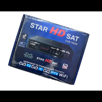 Приставка Star HD Sat T2 DVB-T8000 (60) Приставка Star HD Sat T2 DVB-T8000 (60)