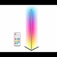 НОЖКИ СЛОМАНЫ! Угловая RGB лампа с пультом LK202307-47/LK202309-23 (20) НОЖКИ СЛОМАНЫ! Угловая RGB лампа с пультом LK202307-47/LK202309-23 (20)