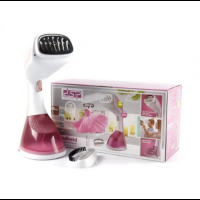 Отпариватель DSP KD1079 PINK ручной 1400W (10)