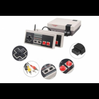 Игровая приставка MINI TV GAME CONSOLE на 1000 игр