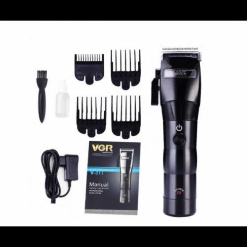 Машинка для стрижки волос VGR V-011 (24)