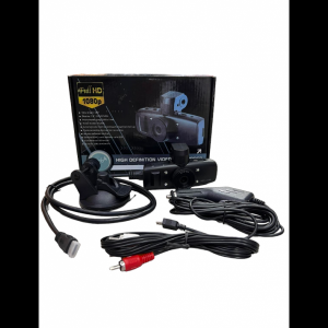 Видеорегистратор high definition video camcorder c1000