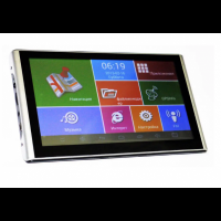 Навигатор FM+8G+DDR256M （X7） (30)