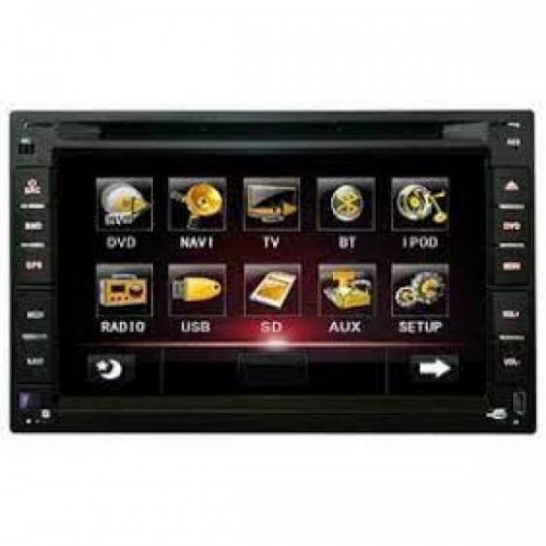 Автомагнитола 7inch 2DIN 7035 MP5 (20)