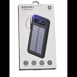 Power Bank Solar Smart 1015