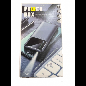 Power Bank Box 1025