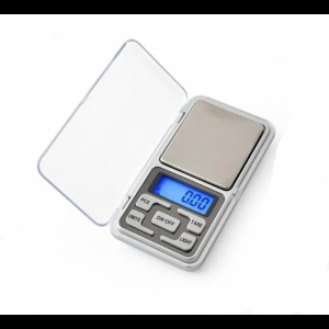 Весы ювелирные Pocket Scale 200g LK202307-45 (100)