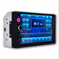 Автомагнитола 2Din сенсорная, Bluetooth 7010B (20) Автомагнитола 2Din сенсорная, Bluetooth 7010B (20)