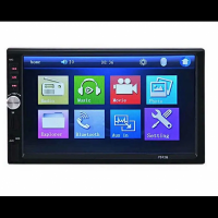 Автомагнитола 2Din сенсорная, Bluetooth 7012B (20) Автомагнитола 2Din сенсорная, Bluetooth 7012B (20)