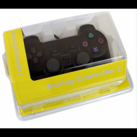 STOP Джойстик проводной PS2 (50)