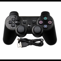 STOP Джойстик беспроводной PS3 (50)