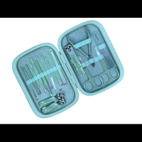 Маникюрный набор 18 предметов SZK102 (56)