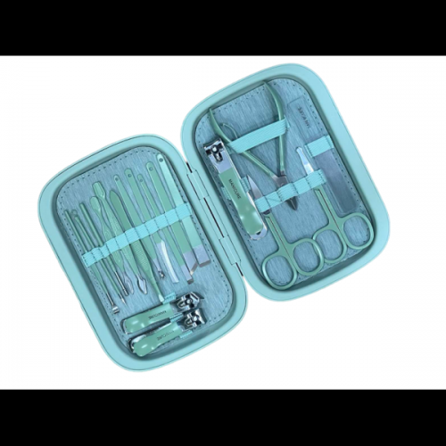 Маникюрный набор 18 предметов SZK102 (56)