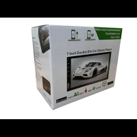 Автомагнитола 7inch 2DIN 7023W MP5+RC+SRS (20) Автомагнитола 7inch 2DIN 7023W MP5+RC+SRS (20)