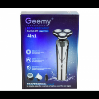 Электробритва GEEMY 7761 (40)