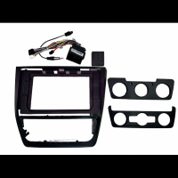 Рамка Skoda Yeti 2009-2017