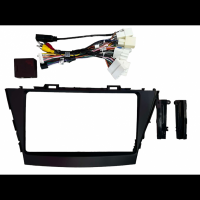 Рамка Toyota Prius 2014