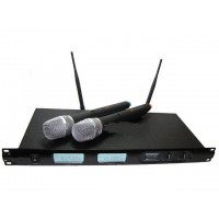 Радиосистема SHURE PGX268
