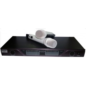Радиосистема SHURE UGX58