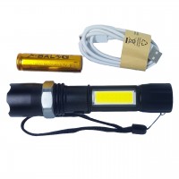 Ручной Фонарь W545 T6