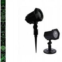 Лазер XL-D09 Точка (RD7197)