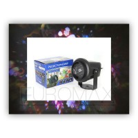 Проектор новогодний 4 рисунка SH-013 PIC-10 50шт 8277 Проектор новогодний 4 рисунка SH-013 PIC-10 50шт 8277