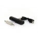 Адаптер AUX-Bluetooth JS-1804 200шт 8153