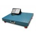 Весы электронные торговые WiFi 600кг 50х60см 4В металлические body steel buttons BITEK TCS-R2-600 1шт 9171
