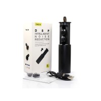 Гарнитура Double с кейсом Bluetooth TWS19 150шт 8982