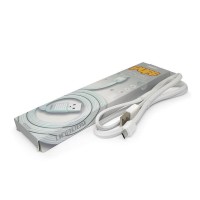 Кабель USB - micro USB Remax 095-V8 500шт 7821 Кабель USB - micro USB Remax 095-V8 500шт 7821