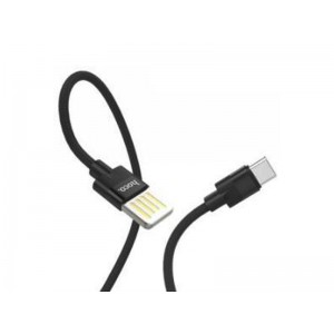 Кабель USB - micro USB Hoco U55 250шт 9976