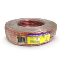 Провод акустический 800мкм 91,5м ACOUSTIC-WIRE-800 10шт 7691 Провод акустический 800мкм 91,5м ACOUSTIC-WIRE-800 10шт 7691