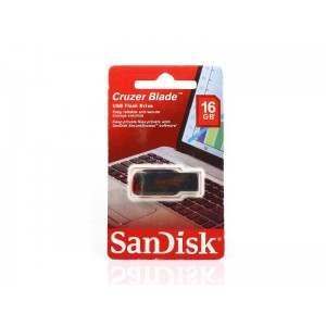 Флешка USB SanDisk 10 class 16Гб 1000шт 8883