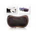 Массажер подголовник Car&Home Massage Pillow 00746 15шт 9139