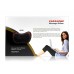 Массажер подголовник Car&Home Massage Pillow 00746 15шт 9139