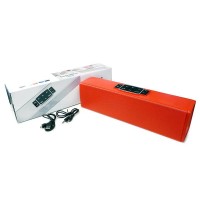 Минидинамик Bluetooth S209 30шт 9266