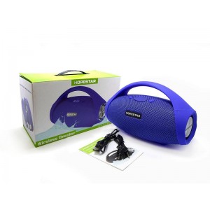 Минидинамик Bluetooth HOPESTAR H32 Mini 30шт 9556 Минидинамик Bluetooth HOPESTAR H32 Mini 30шт 9556