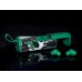 Минидинамик Bluetooth с наушниками Double TG807 80шт 9490